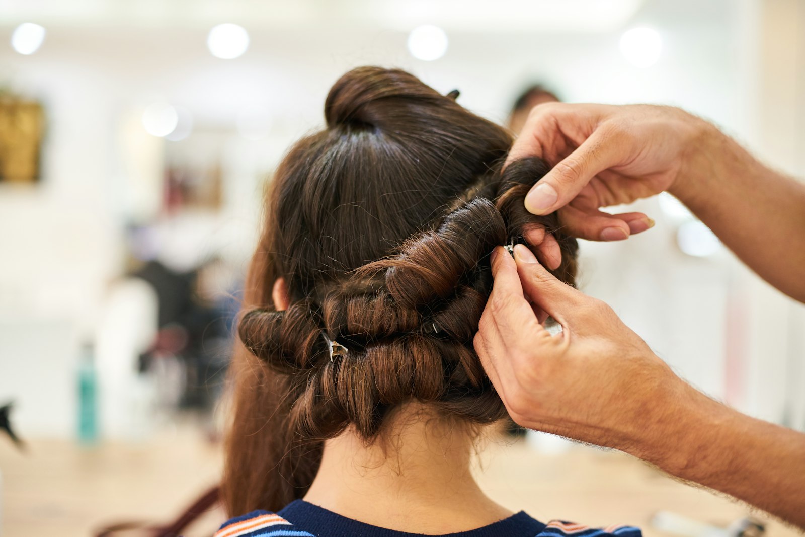 The Style (House Salon)